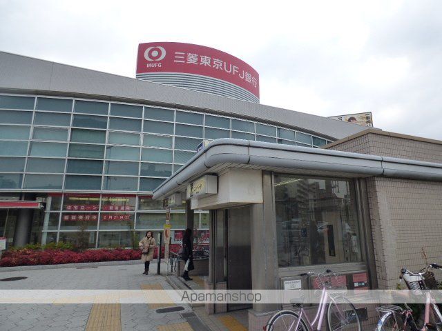 パラファーレ玉造の周辺写真