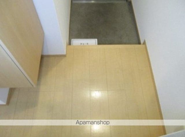 メドライーストの内装写真