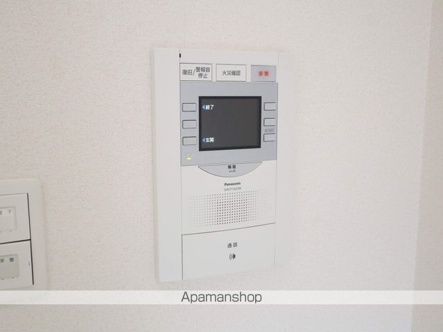 プレサンス栄ライズの内装写真