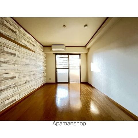 クラージュ474の内装写真