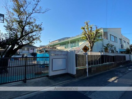 レオパレスＧＡＩＡ[1K/19.87m2]の周辺1