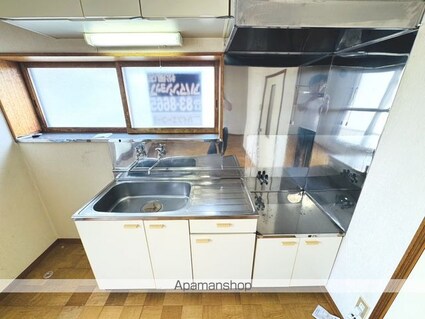 ハイツエーコーＮｏ．１（ハイツエーコーナンバーワン）[1LDK/38.66m2]の内装9