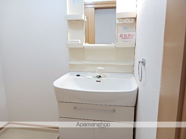 アモールの内装写真