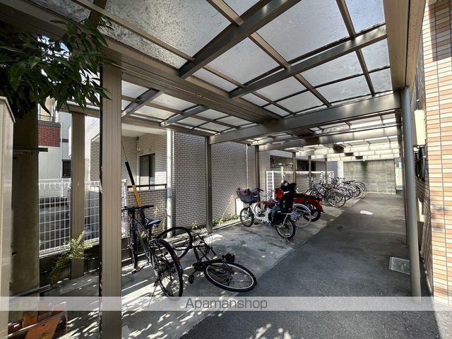 クレールトヨダの外観写真