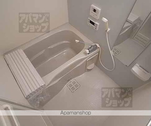 岩倉中在地町マンションの内装写真