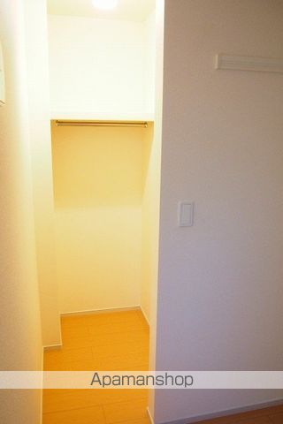 アルバAの内装写真