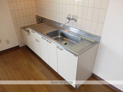 フラッドゲート[3LDK/66.27m2]の内装6