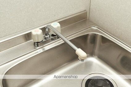 フォレスト１０[1DK/24.45m2]の内装3