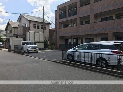 グランメゾン　プラム[2LDK/55.08m2]の駐車場3