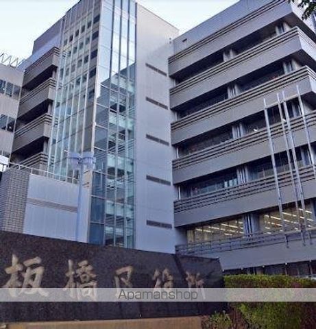 フェリーチェ大山の周辺写真