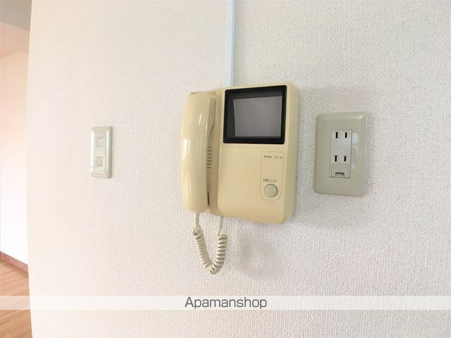 MAX橘ビルの内装写真