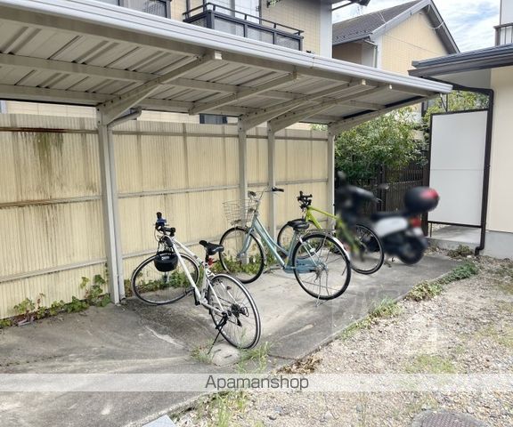宝ハイツのその他写真