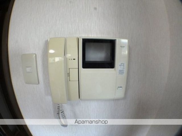 アーバンジャングルプレース206の内装写真