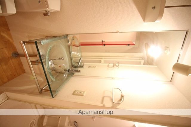 MODULOR南円山の内装写真