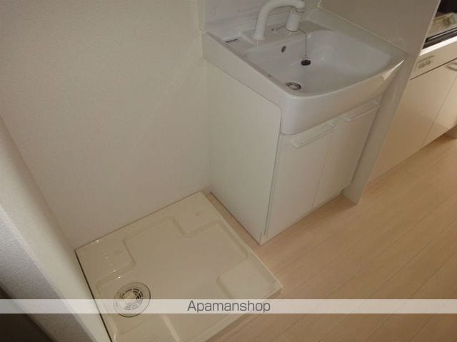 グランリーオの内装写真