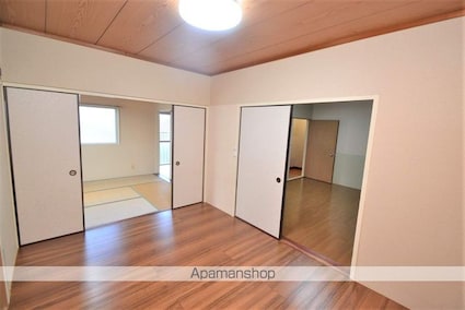 ベルセゾンＡ[3DK/55m2]のその他部屋・スペース