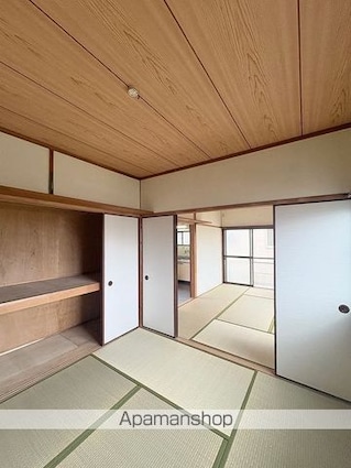 神明荘[2K/29.7m2]の内装7