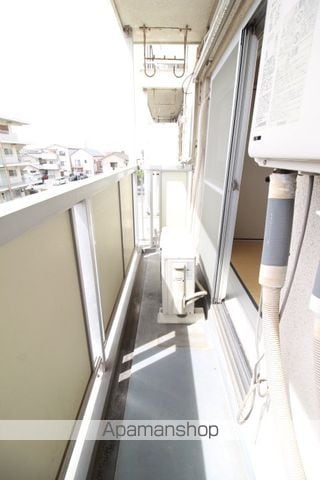 ビレッジハウス吉備2号棟の内装写真