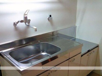 和歌山県和歌山市今福４丁目[1R/31.5m2]のその他内装2