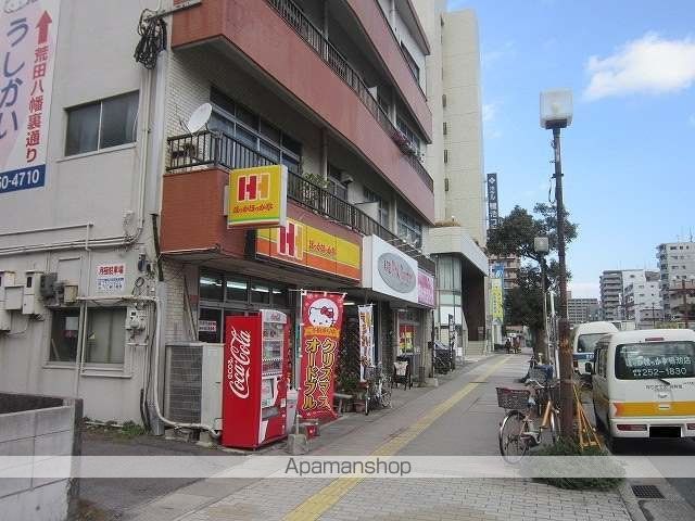 サンパティークヴェールの周辺写真