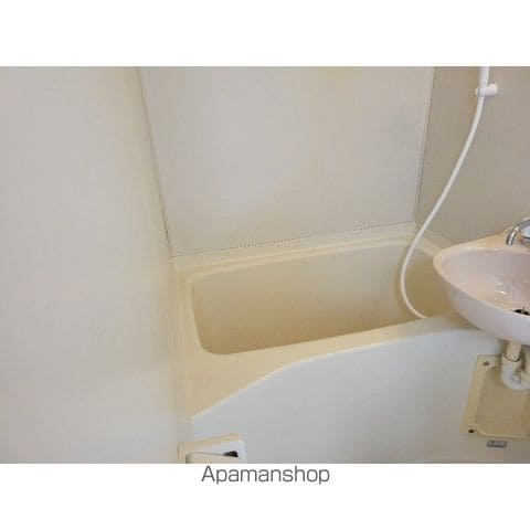 サンハイム 中野の内装写真