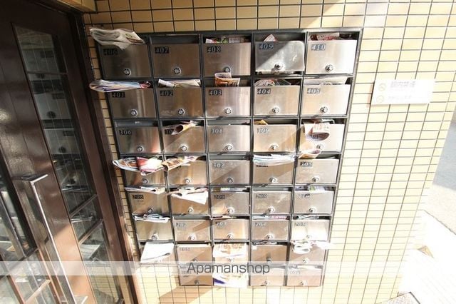シティーパレス南千里のその他写真