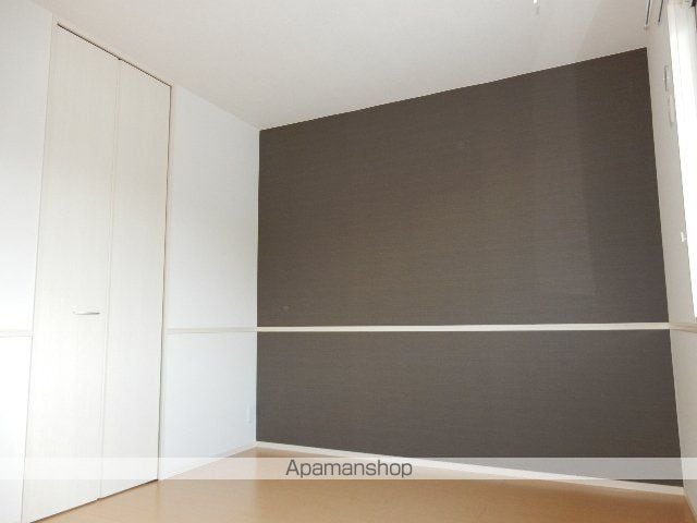 ルミエール灘崎の内装写真