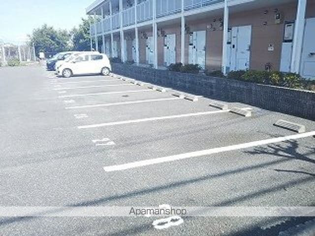 レオパレスさくらBのその他写真