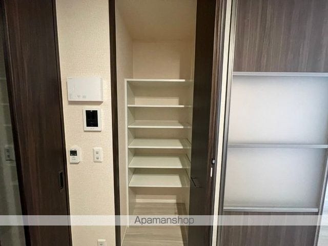 レスア柏崎IIの内装写真
