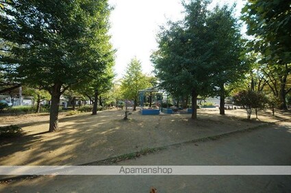 さくらハウス代々木上原[1R/19.79m2]の周辺10