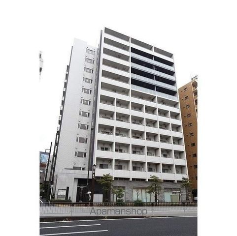 コンフォリア春日富坂の外観写真