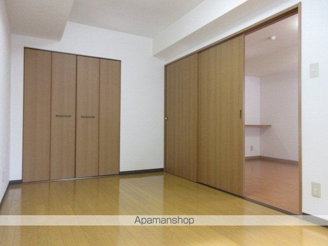 ルネッサンス円山くりの木の内装写真