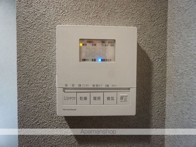 プレサンス レイズ 泉 高岳駅前の内装写真