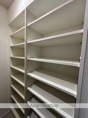 アスブルーム奥浅草の内装写真