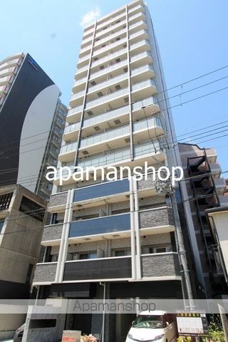エスリードAWAZAプライムコート