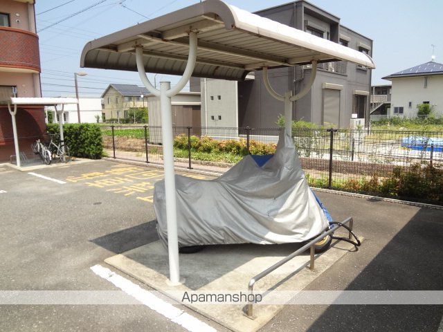 メゾンシャルルのその他写真