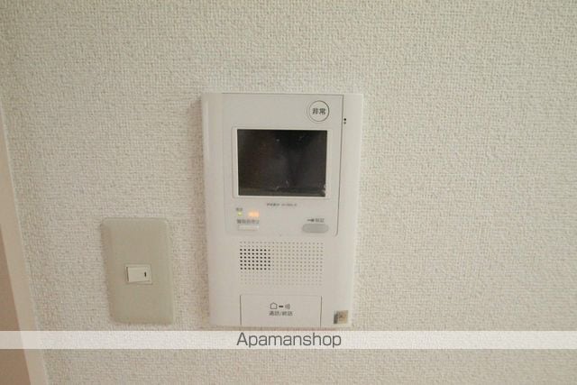 有馬パレス江坂の内装写真