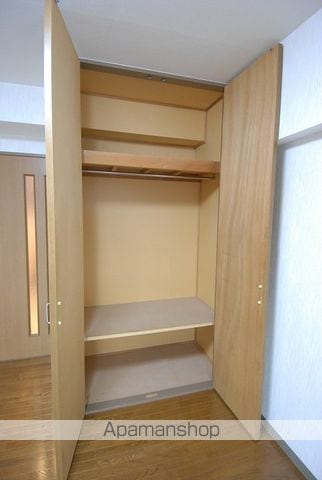 フローラルハイツの内装写真
