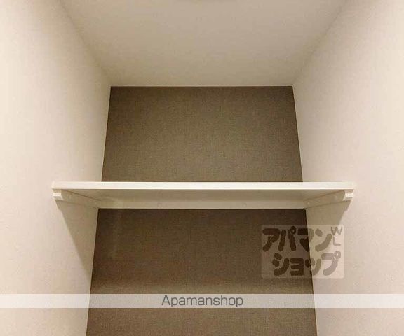 アスヴェル京都四条西院の内装写真