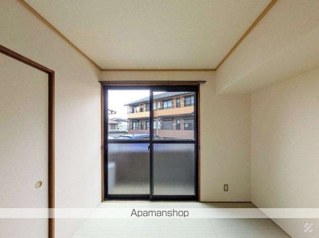 ドミール Aの内装写真