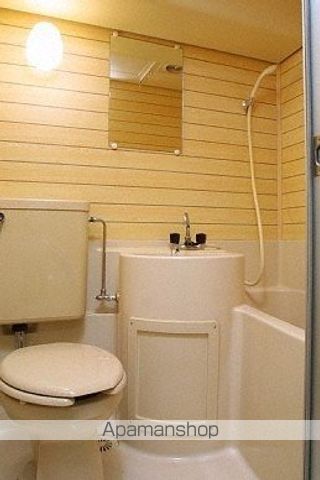 ロードサイド24の内装写真