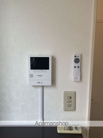 レインボーハイツKの内装写真