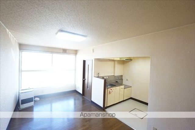 エスレイア西町の内装写真