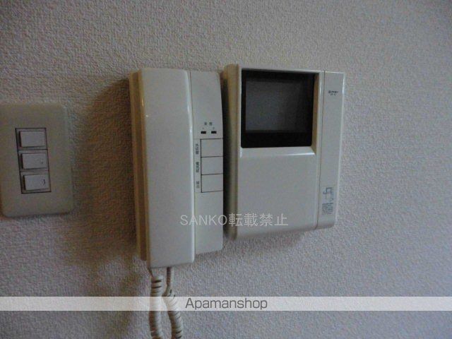 パークヒルズ沢町の内装写真