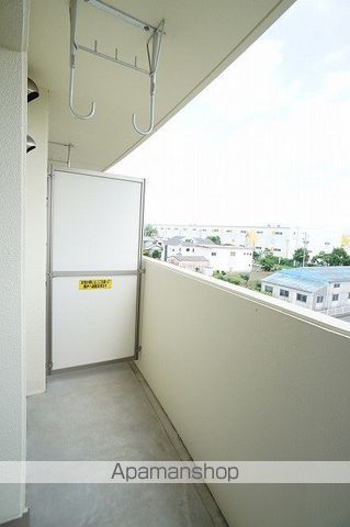 GRAND COLLINEの内装写真