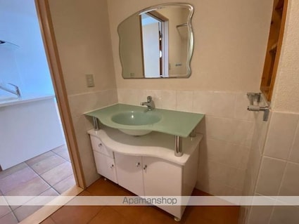 ｍａｉｓｏｎーＰａｙｓａｇｅ[1LDK/33.12m2]の洗面所