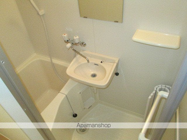 リヴィエールランド オランジュの内装写真