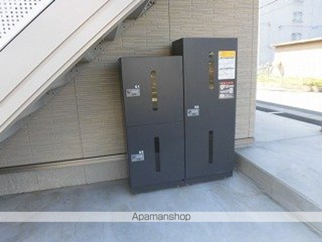 シャーメゾンプラントAのその他写真