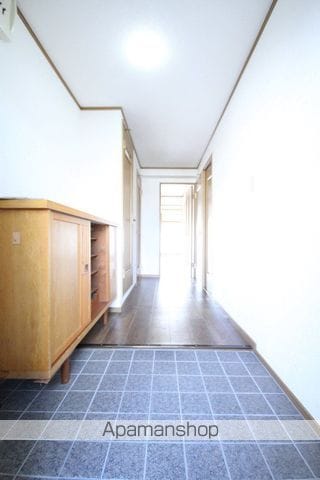 ハイマート豊中の内装写真