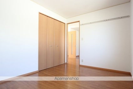 ブランシェ・プレジール　Ｂ棟[2LDK/55.44m2]の内装4